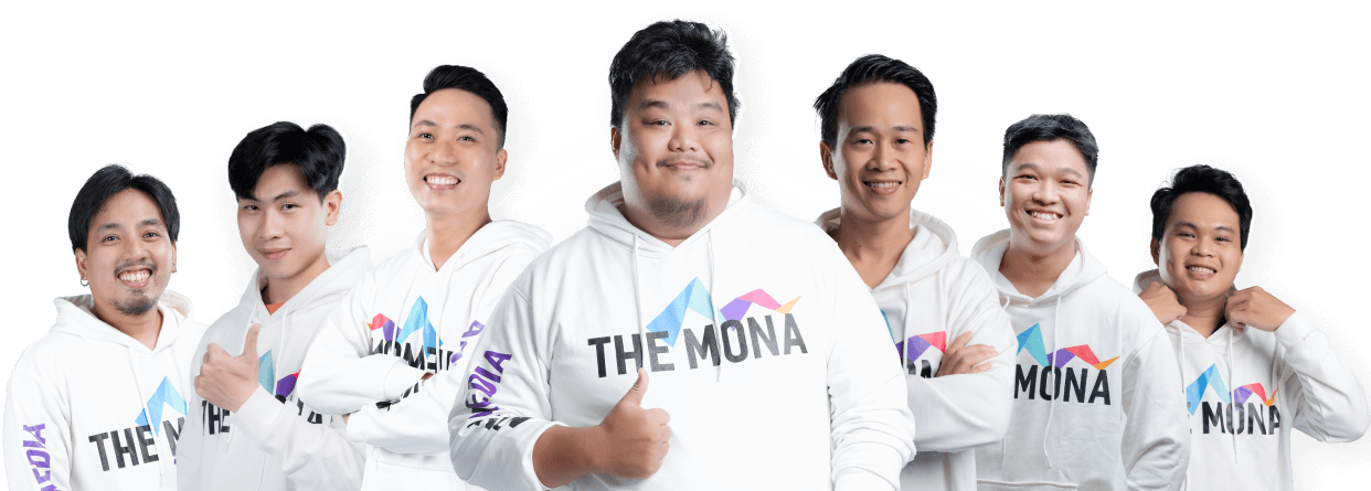 MONA のチーム